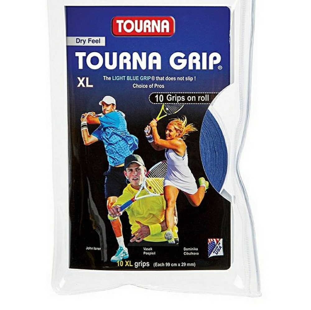 Tennis grips